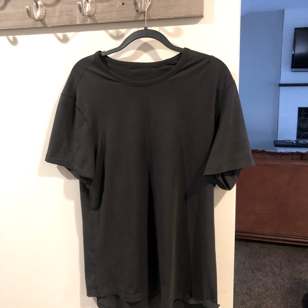 Lululemon 5 Year Basic T